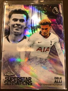Framed Dele Alli Signed Tottenham Hotspur T-Shirt, Number 20 - Premium -  Genuine Signed Sports Memorabilia