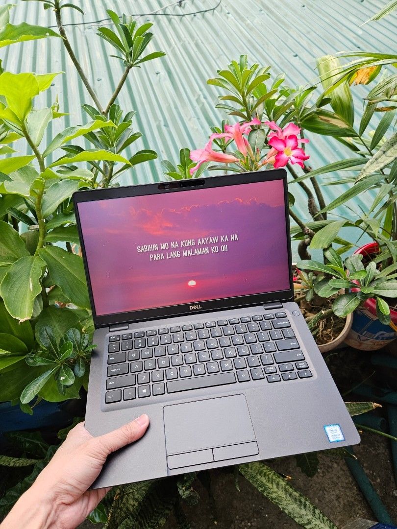 Dell Core I5 8th Gen Computers And Tech Laptops And Notebooks On Carousell 9312