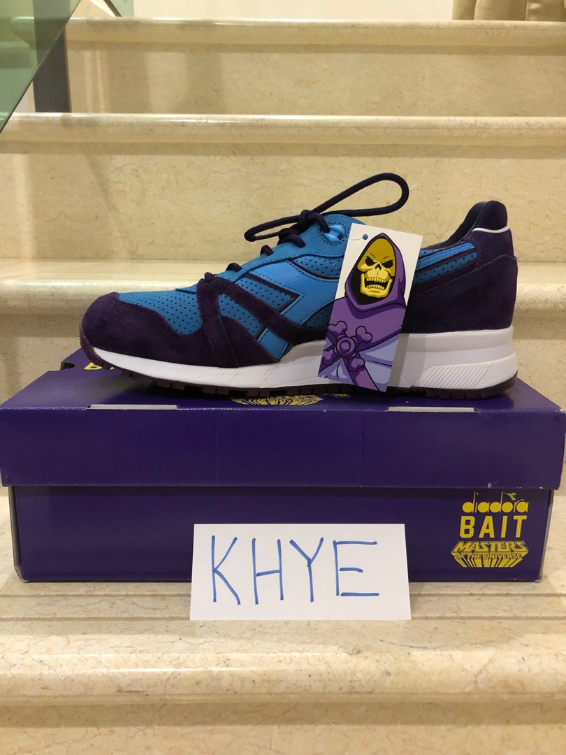 Diadora skeletor outlet