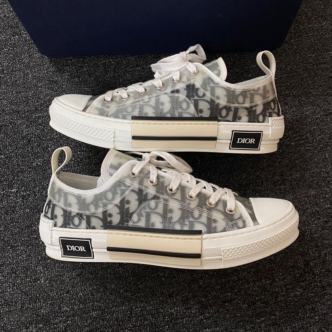 Tổng hợp hơn 58 dior b23 legit check siêu hot  trieuson5