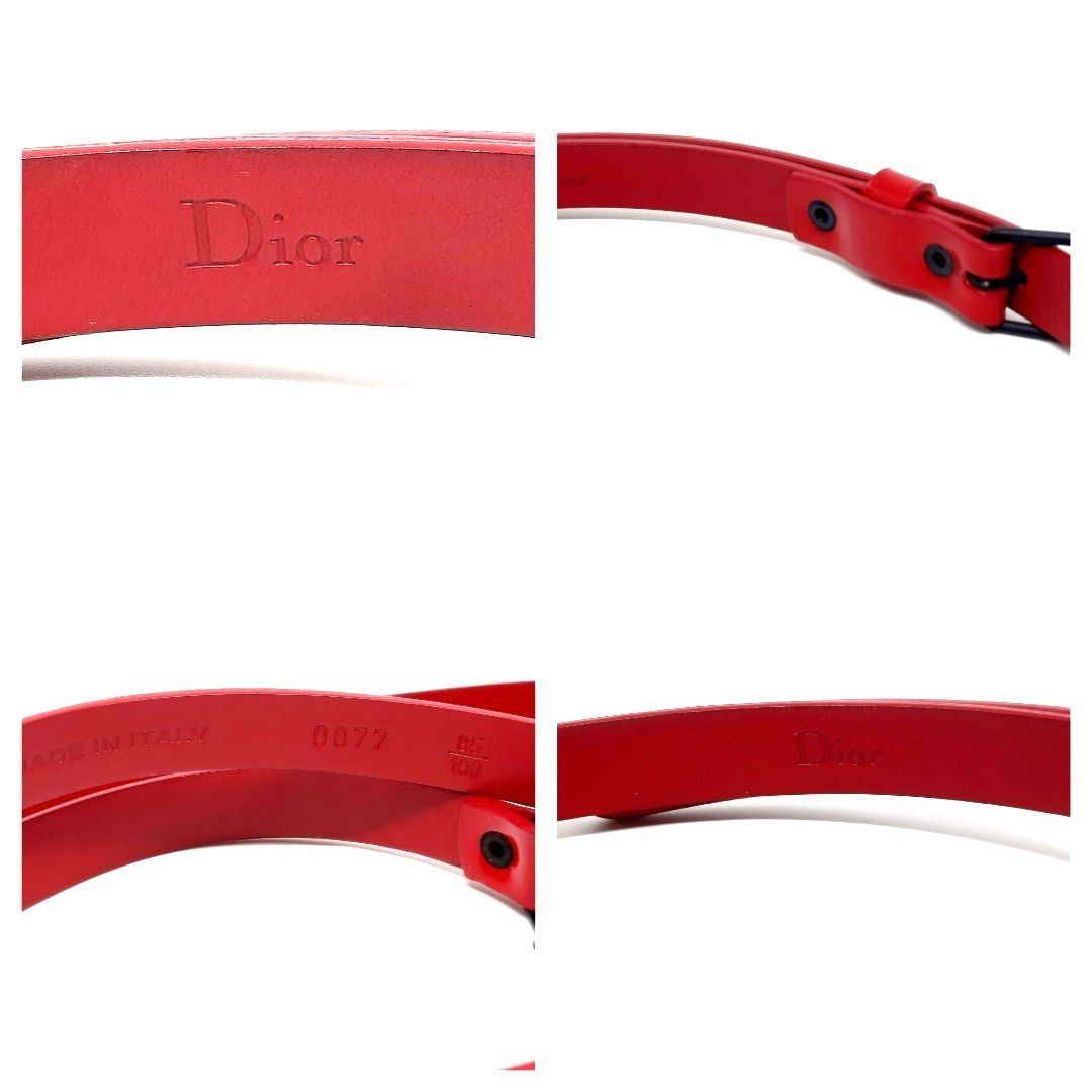 Dior Homme by Hedi Slimane 2007 aw Collection, 男裝, 手錶及配件