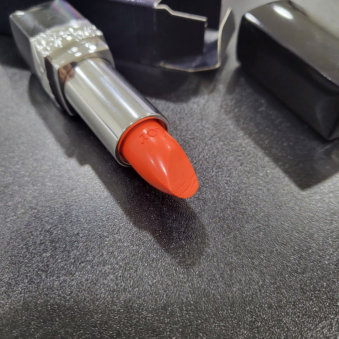 Dior Rouge 643 Stand Out