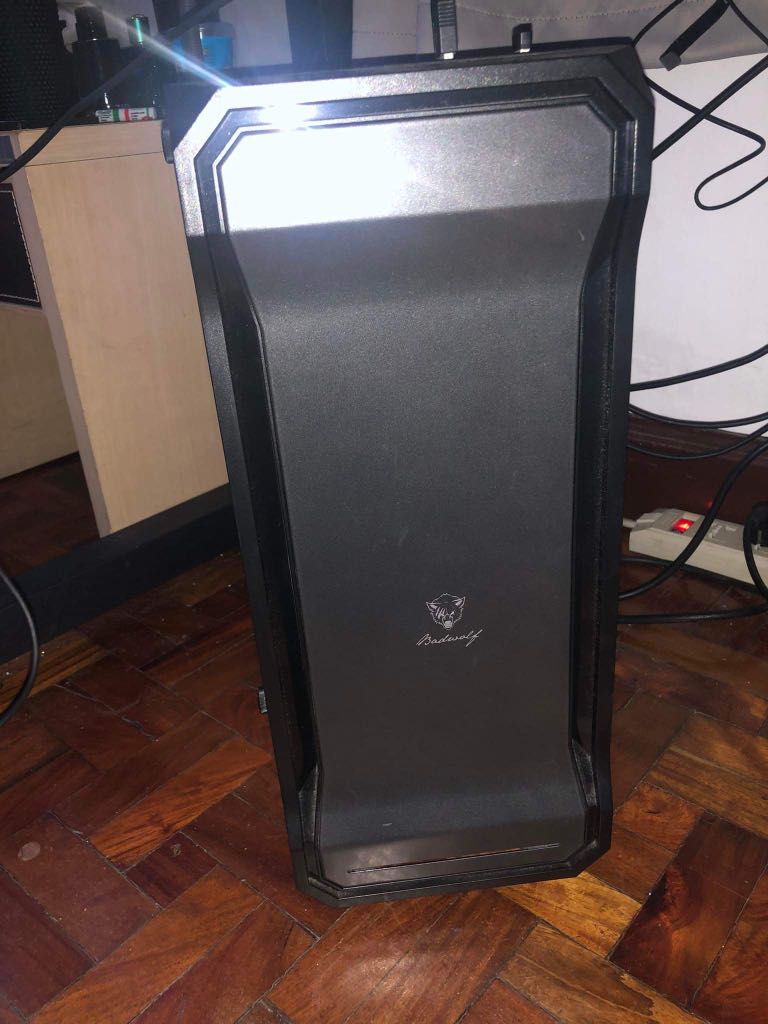 FOR SALE SYSTEM UNIT, Computers & Tech, Desktops on Carousell