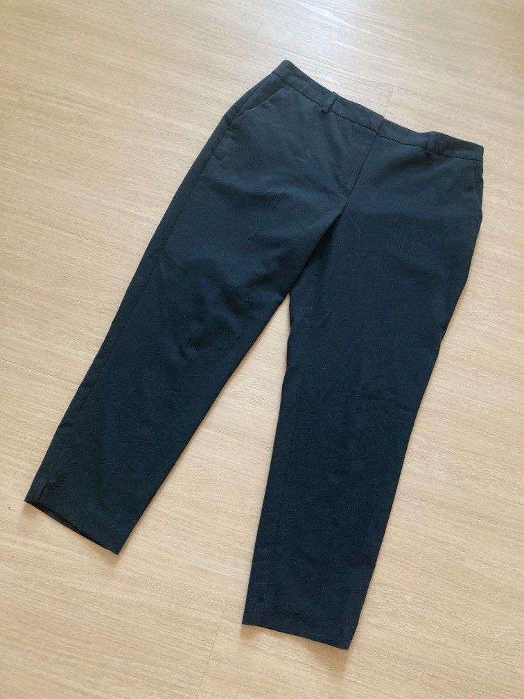 Dorothy perkins capri pants clearance