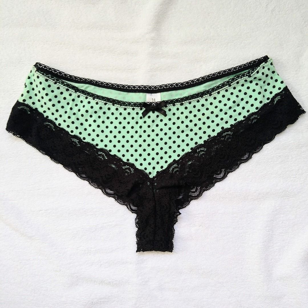 Dorothy discount perkins underwear