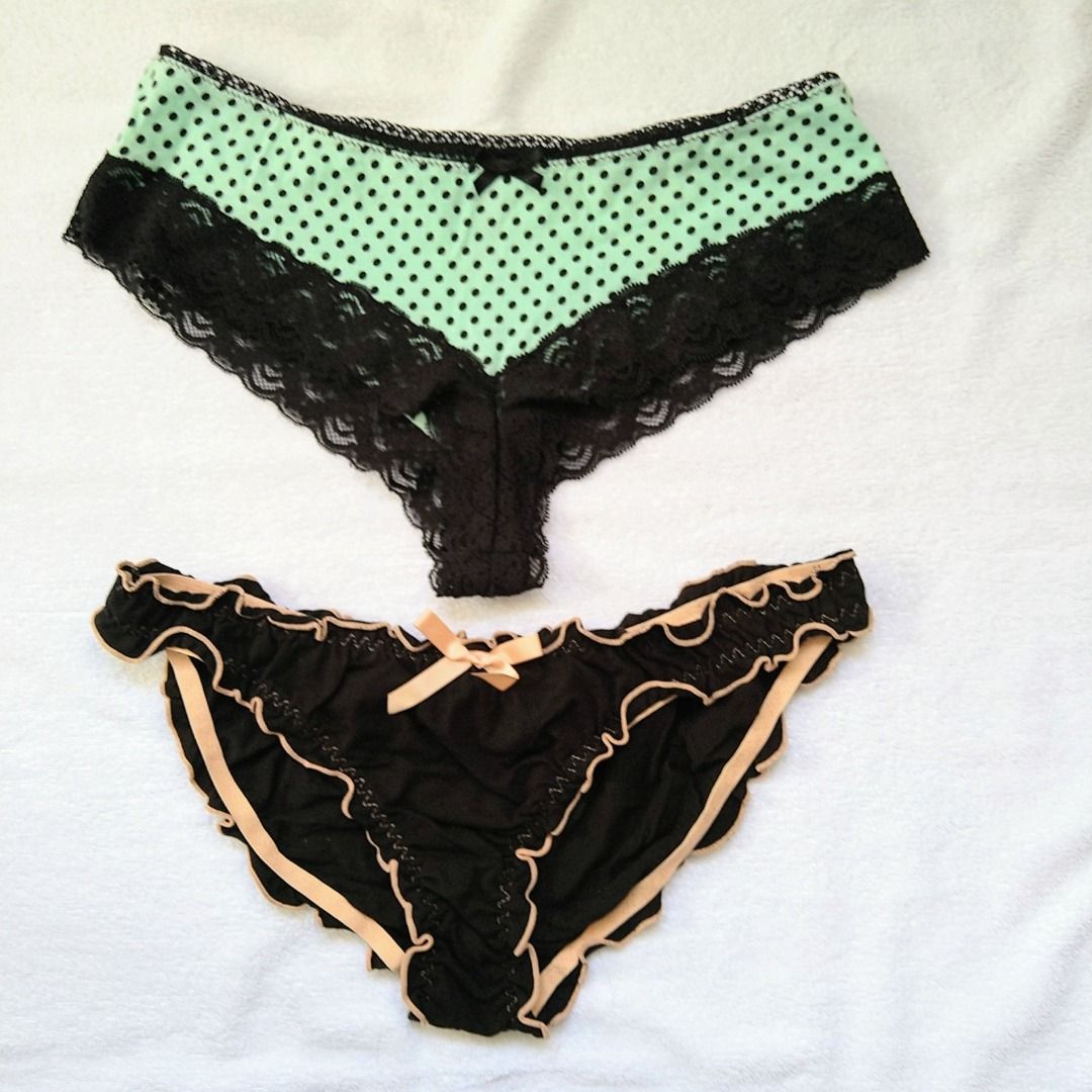 Dorothy perkins best sale underwear