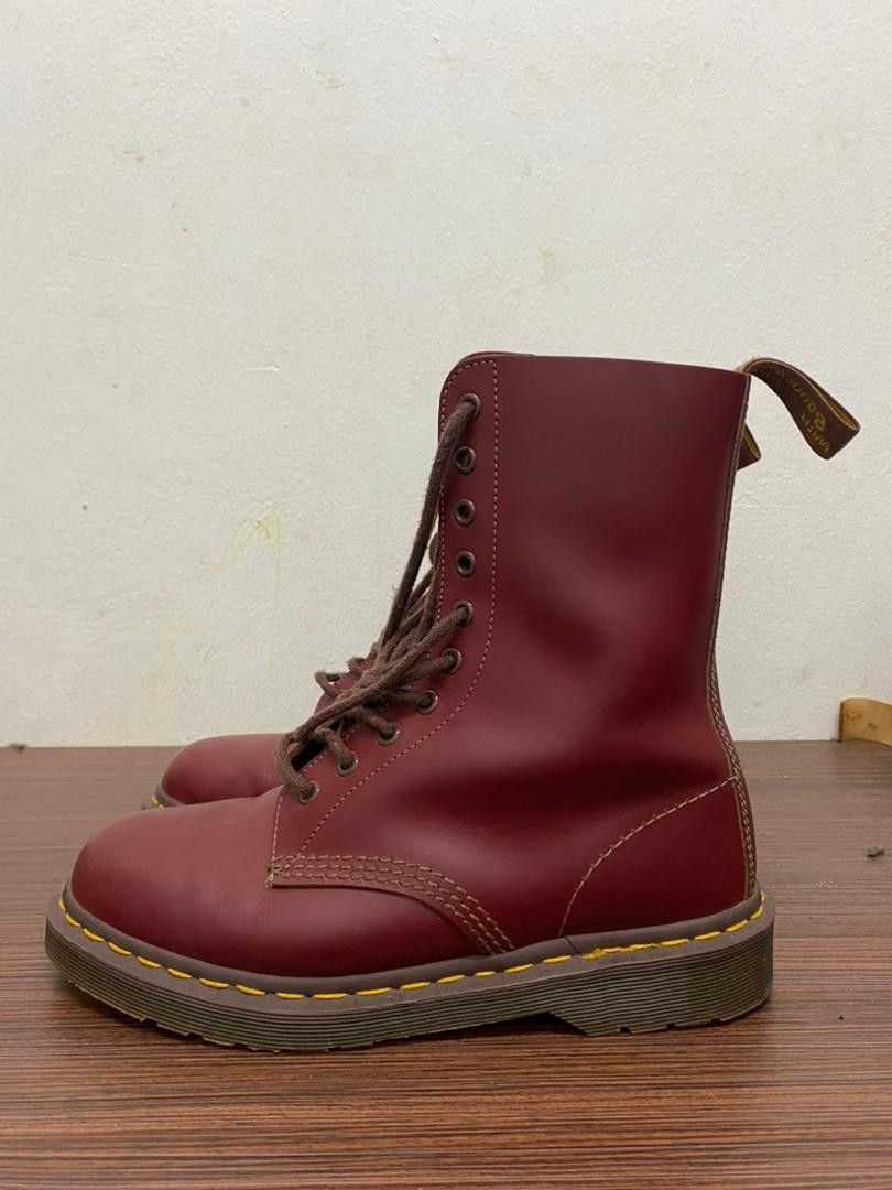 Doc martens 1490 clearance homme