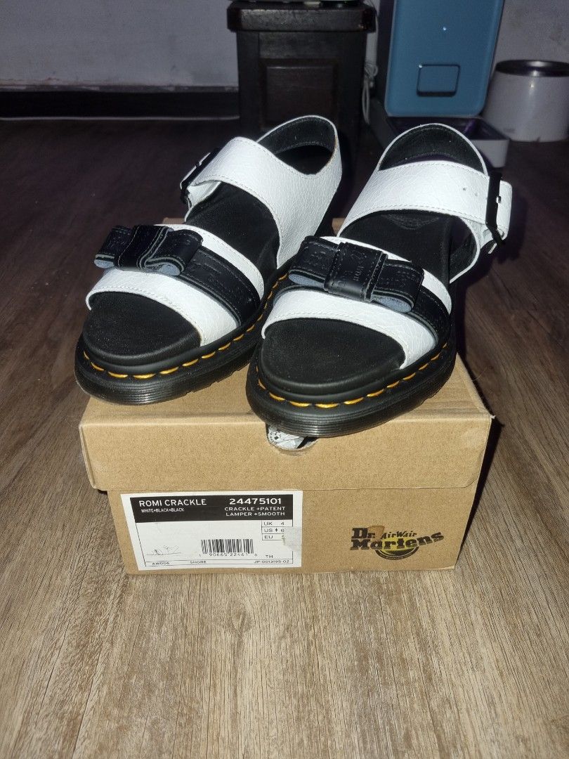 Dr martens romi hotsell