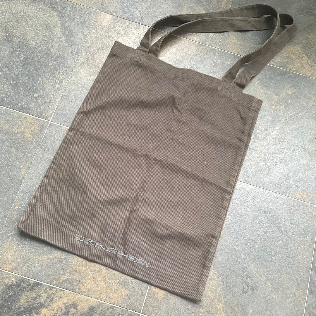 Rick Owens DRKSHDW Tote Bag Luxury Bags Wallets on Carousell
