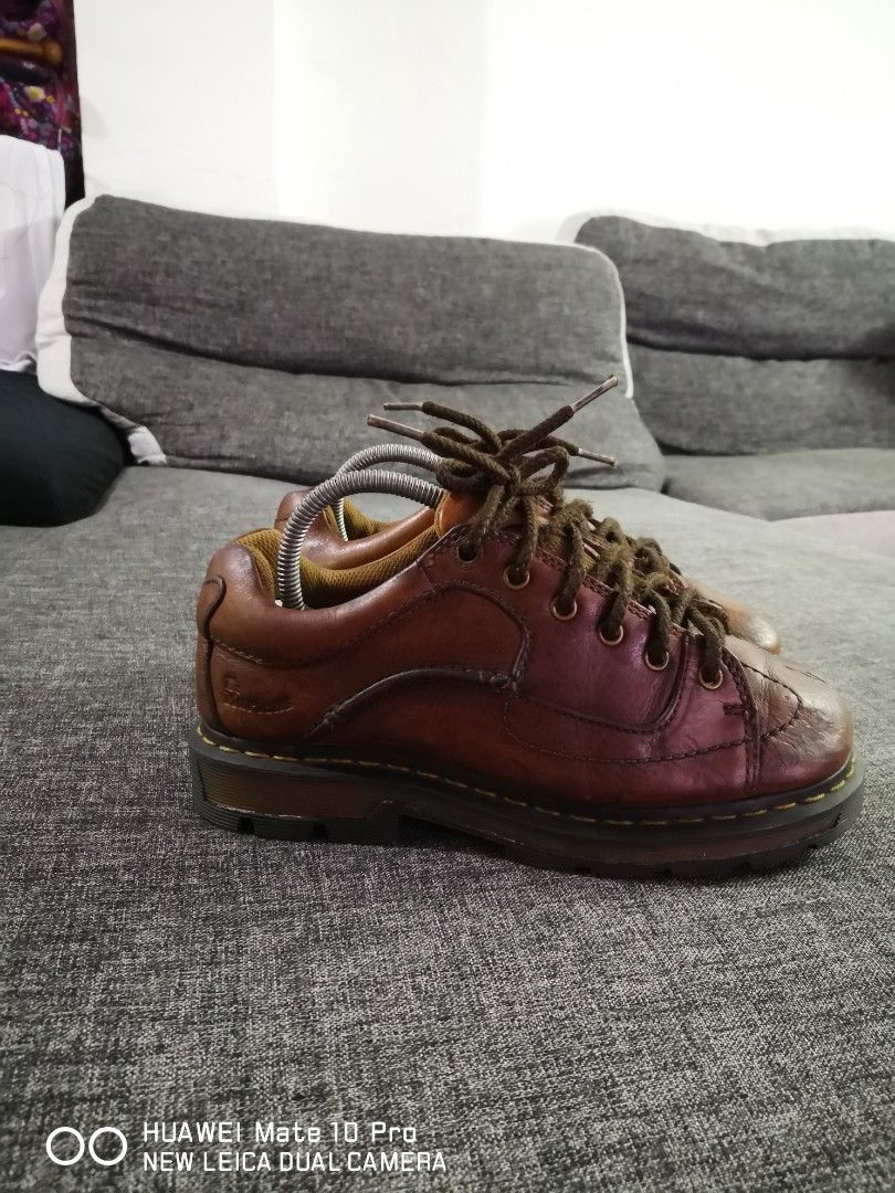 Dr martin top classic