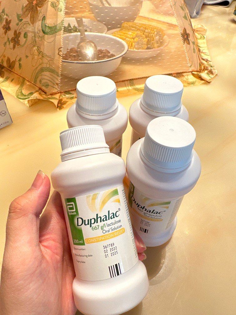 Duphalac (free delivery) Health Nutrition Medical Supplies Tools Duphalac (free delivery) Health Nutrition Medical Supplies Tools