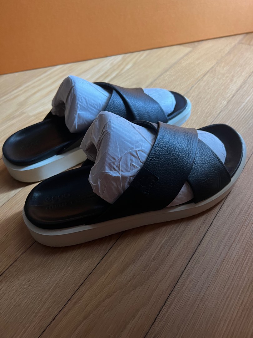 Ecco ladies sandals uk 2025