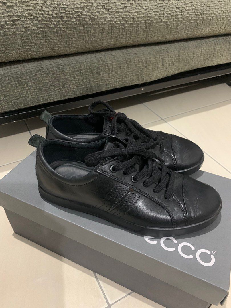 Ecco shoes men discount