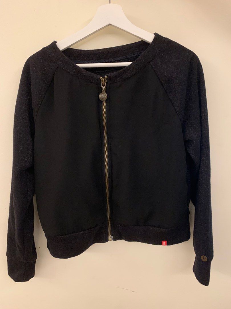 EDC esprit jacket, Women's Fashion, Coats, Jackets and Outerwear on