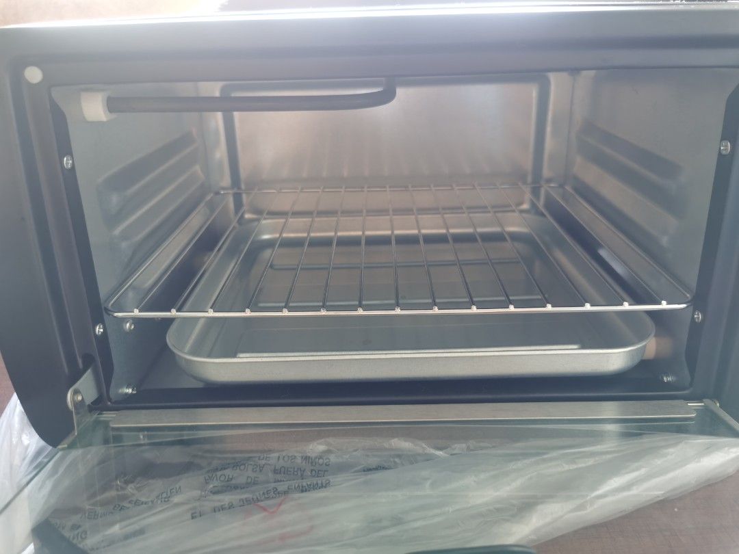 ELBA ELECTRIC OVEN, TV & Home Appliances, Kitchen Appliances, Ovens