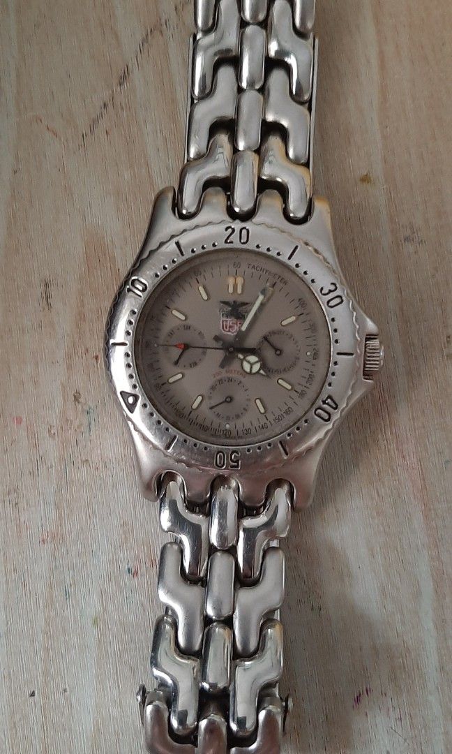 Elgin usa deals watch price