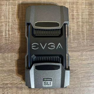 EVGA 超行家SLI 橋接器