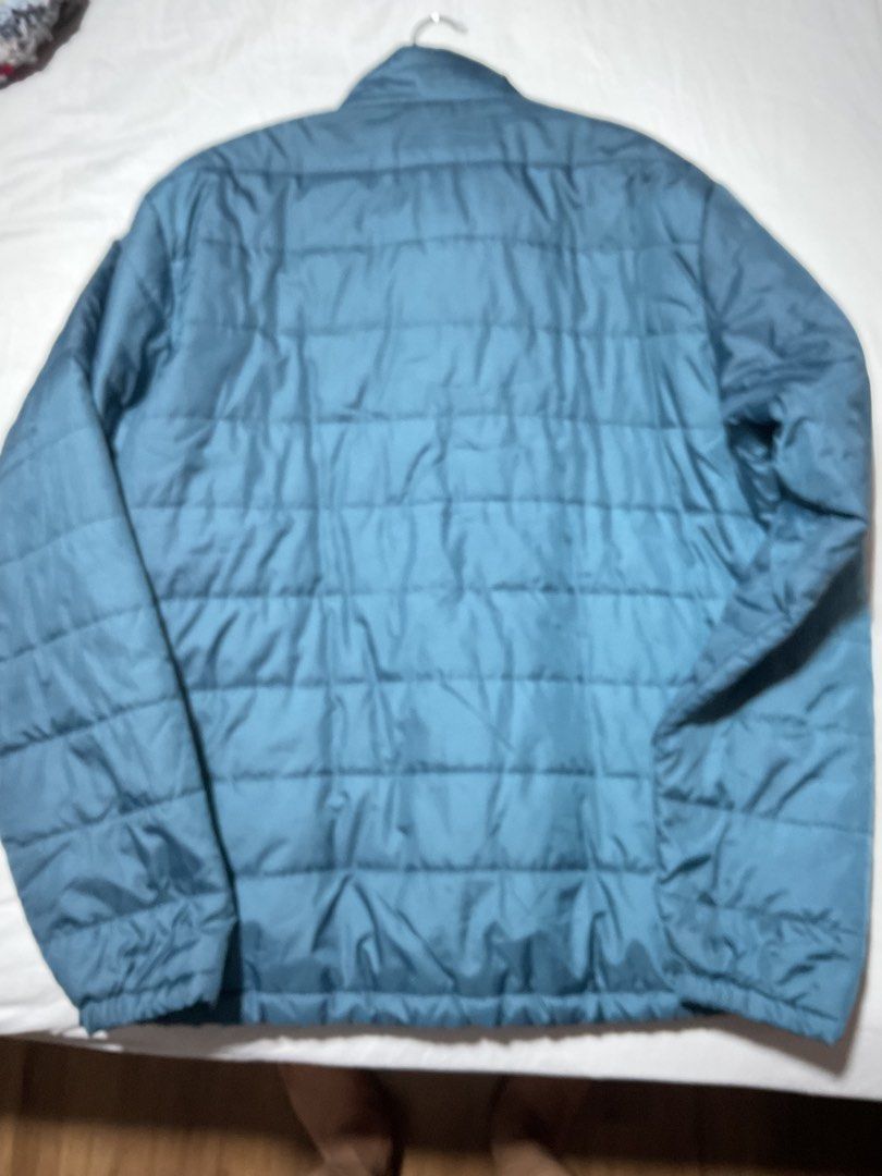 Excellent Condition 3XL Man Puffer Jacket Men s Fashion Coats
