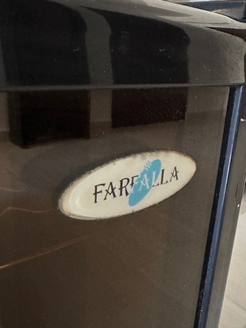 Farfalla Wine Chiller, TV & Home Appliances, Other Home Appliances on