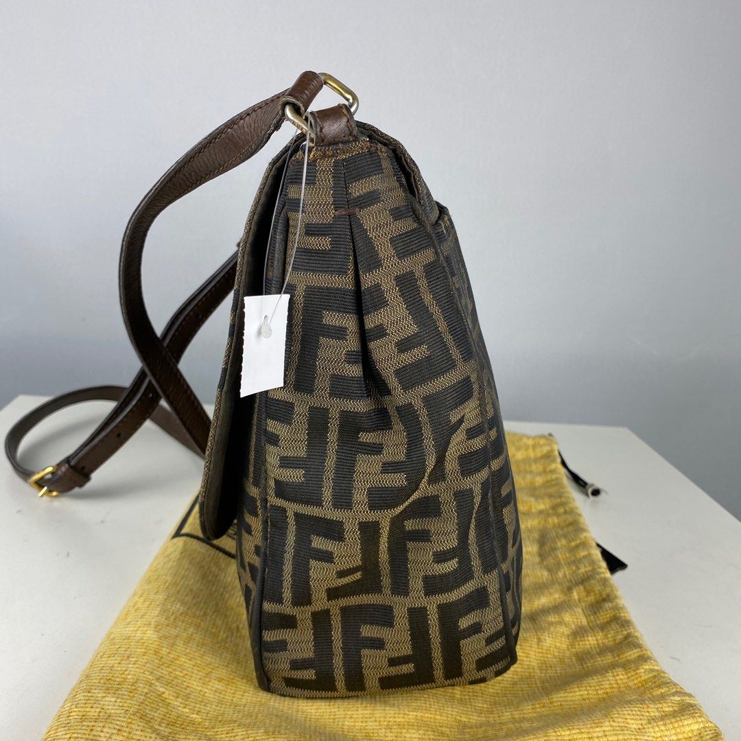 Fendi sling shop