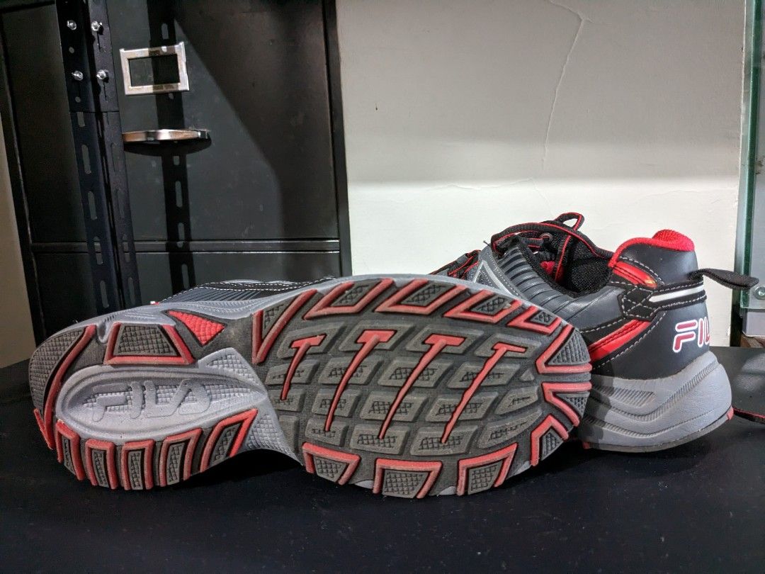 Fila headway 6 shop kids sale