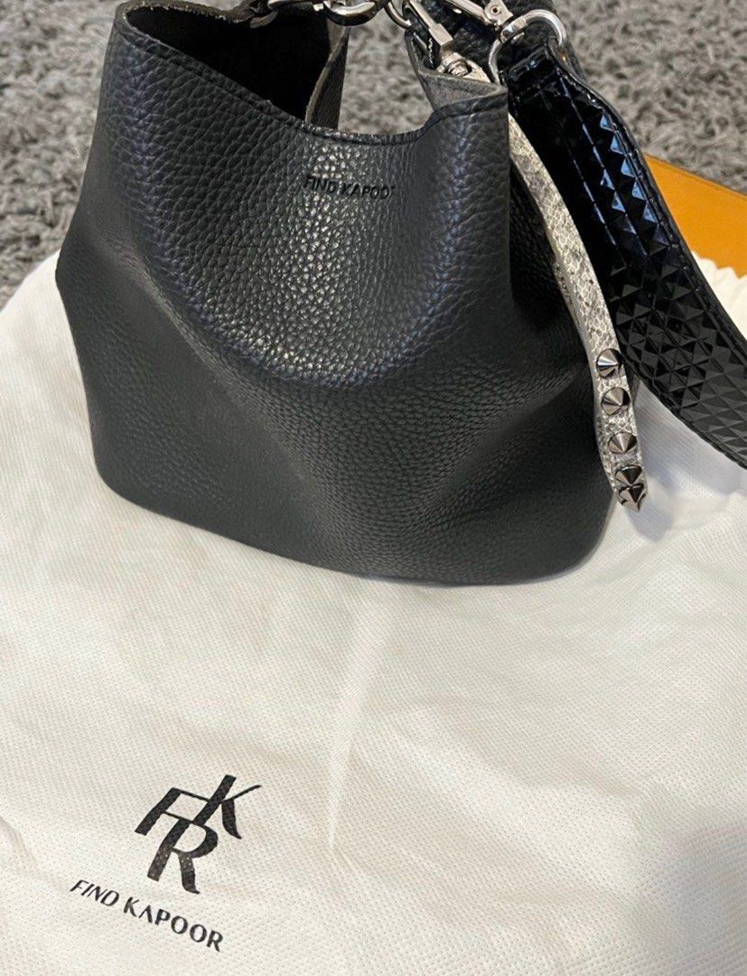 Kapoor clearance korean bag