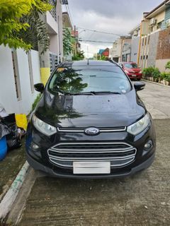 Ford Eco Sport Ford eco sport Auto