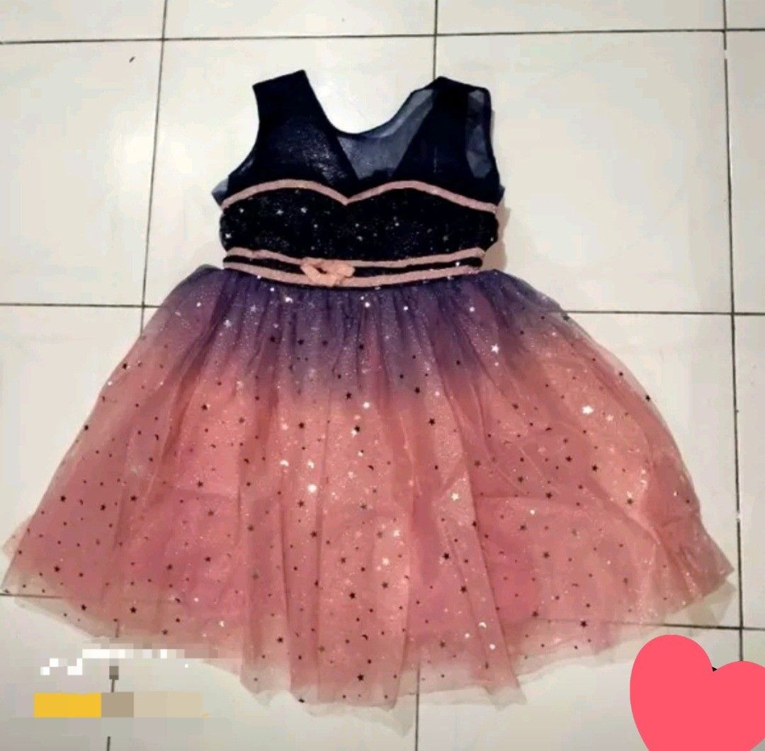Tutu dress best sale malaysia