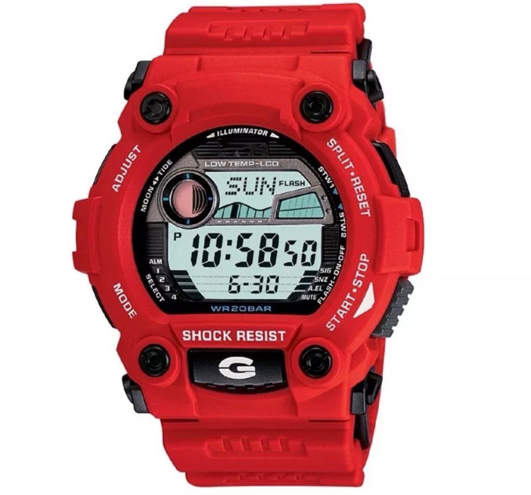 Harga jam mat moto top