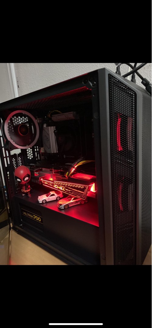 Gaming PC, Computers & Tech, Desktops on Carousell