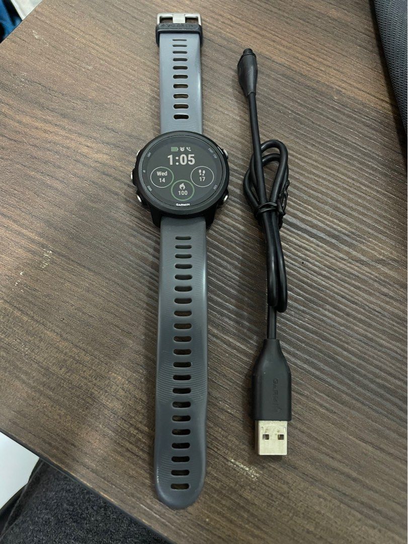 Garmin vivoactive ou 2025 forerunner