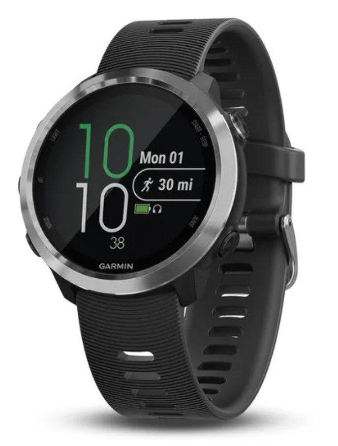 Garmin 645 music sale sale
