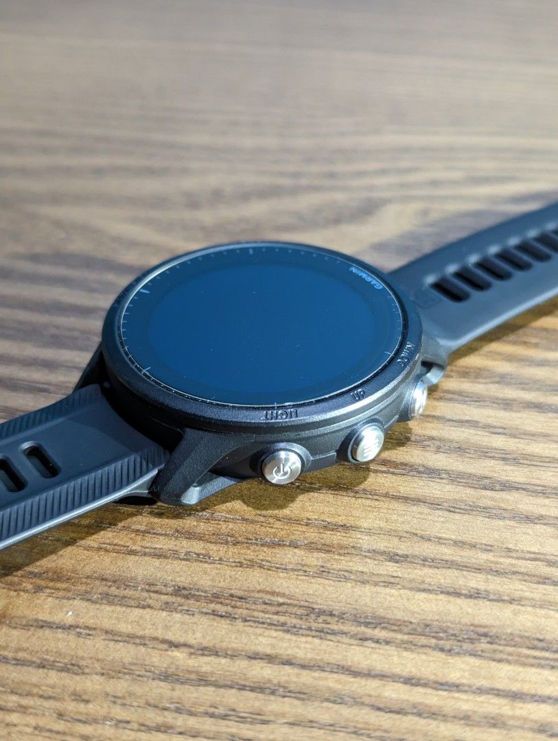 Garmin Forerunner 955 Orologio GPS - Nero, Multifunzione Per Sport E Allenamento - Foto 14