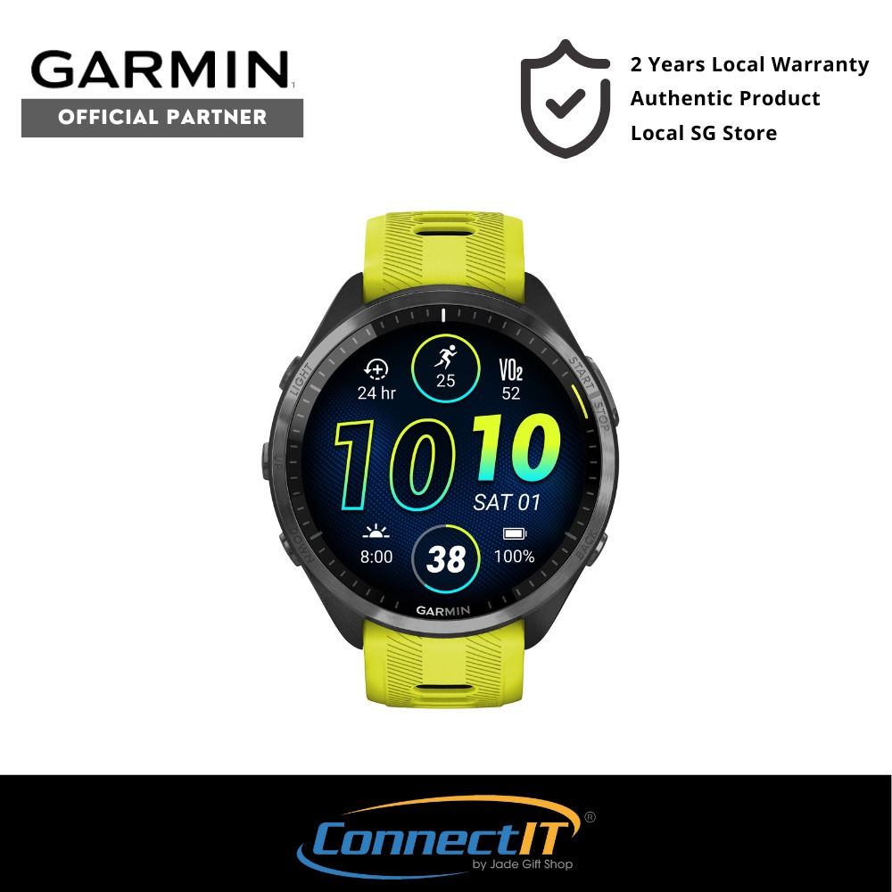 Garmin sales forerunner 95