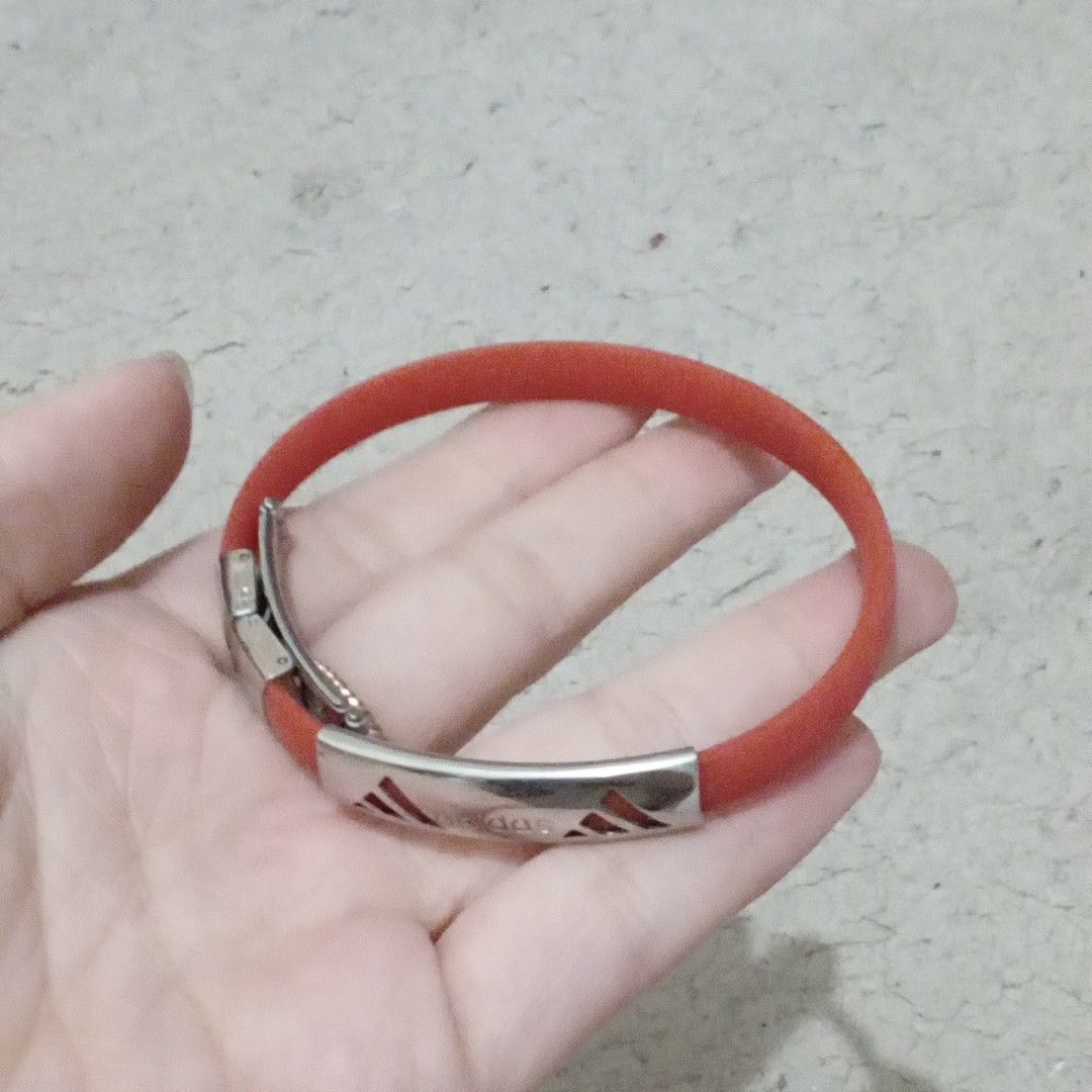 Foto gelang discount adidas