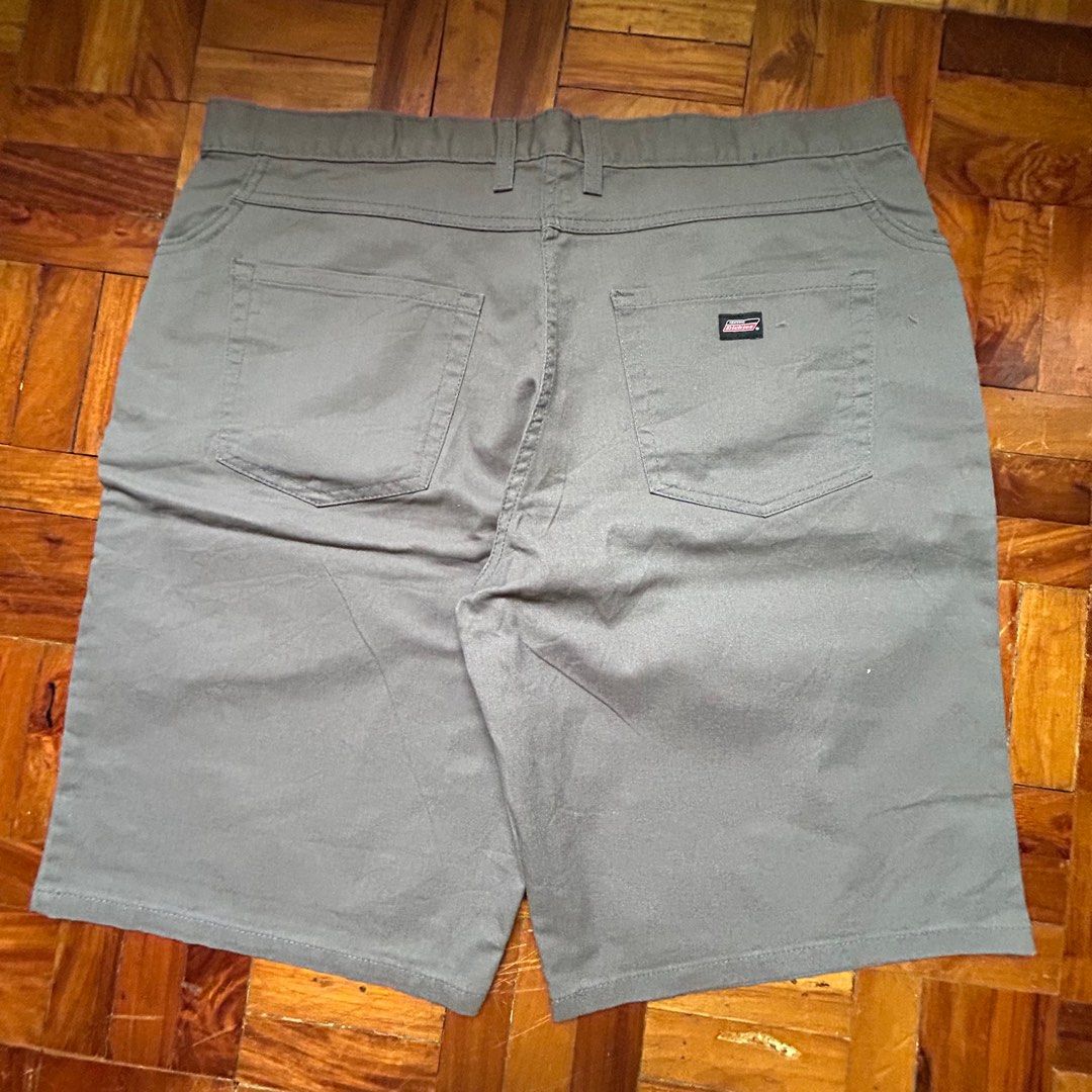 Genuine dickies shorts top