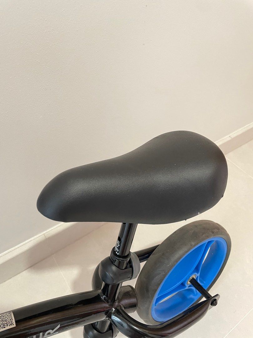 Globber Balance Bike, Sports Equipment, Bicycles & Parts, Bicycles on