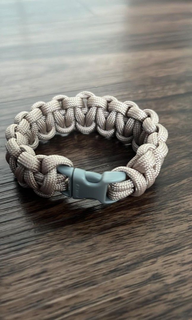 Cheap paracord clearance bracelets