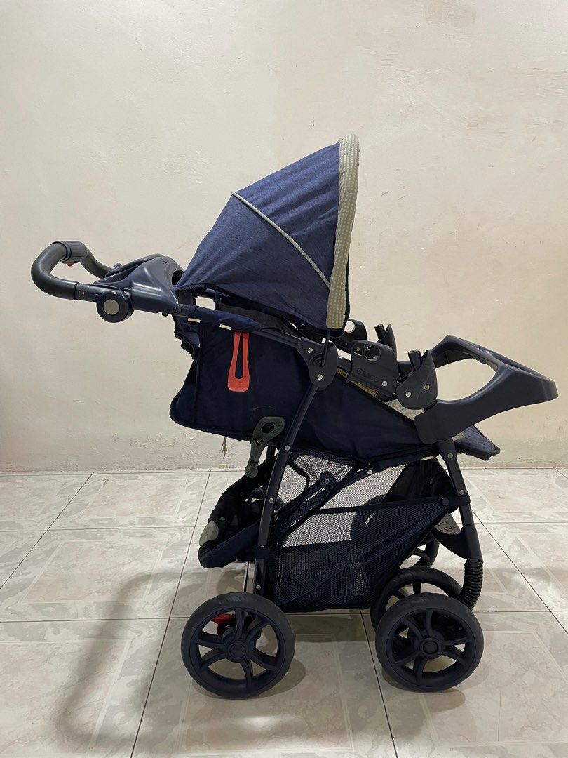 Graco euro stroller clearance