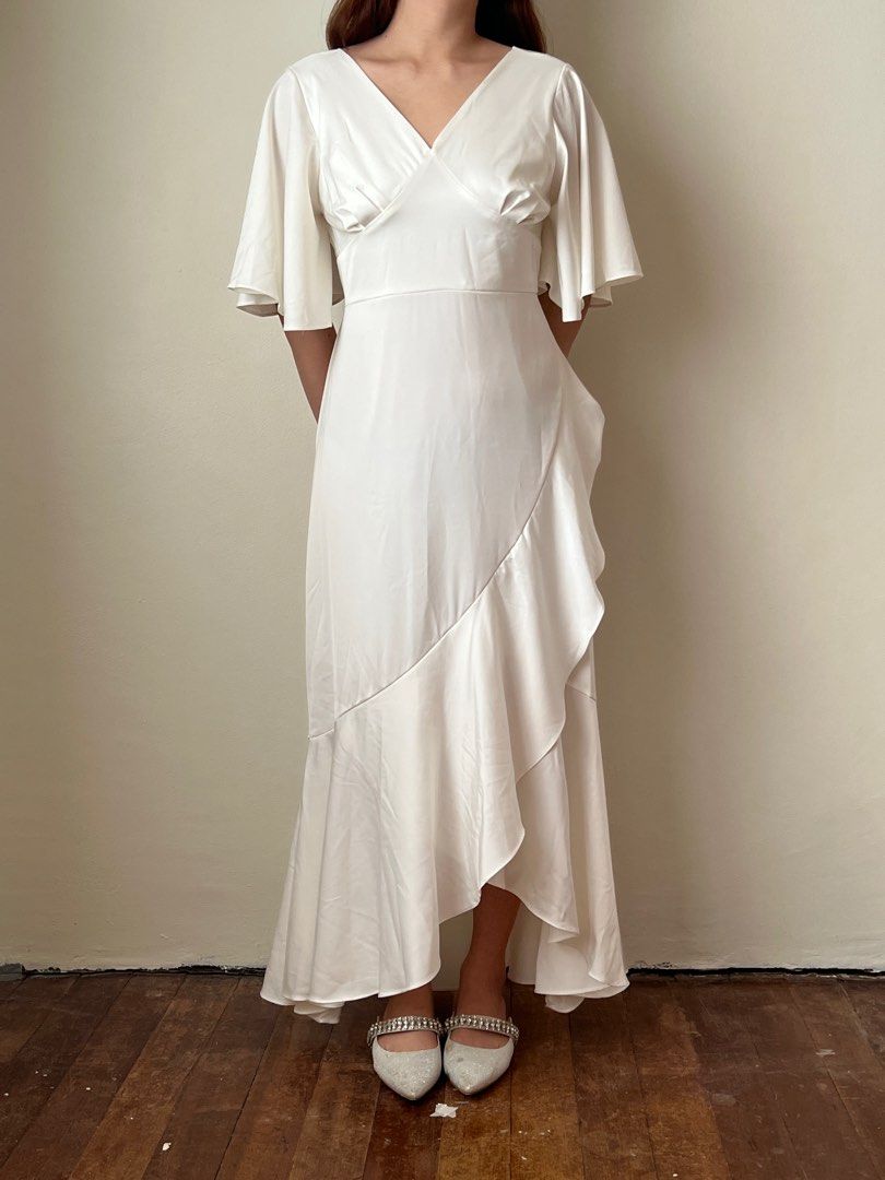 Graduation Dress Women s Fashion Dresses Sets Dresses on