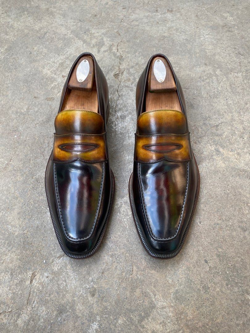 Gravati penny loafer sale