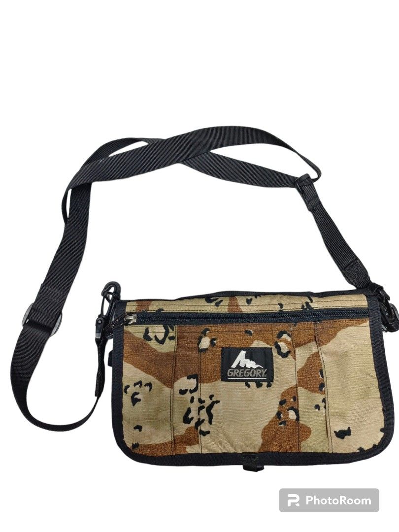 Gregory discount sling bag