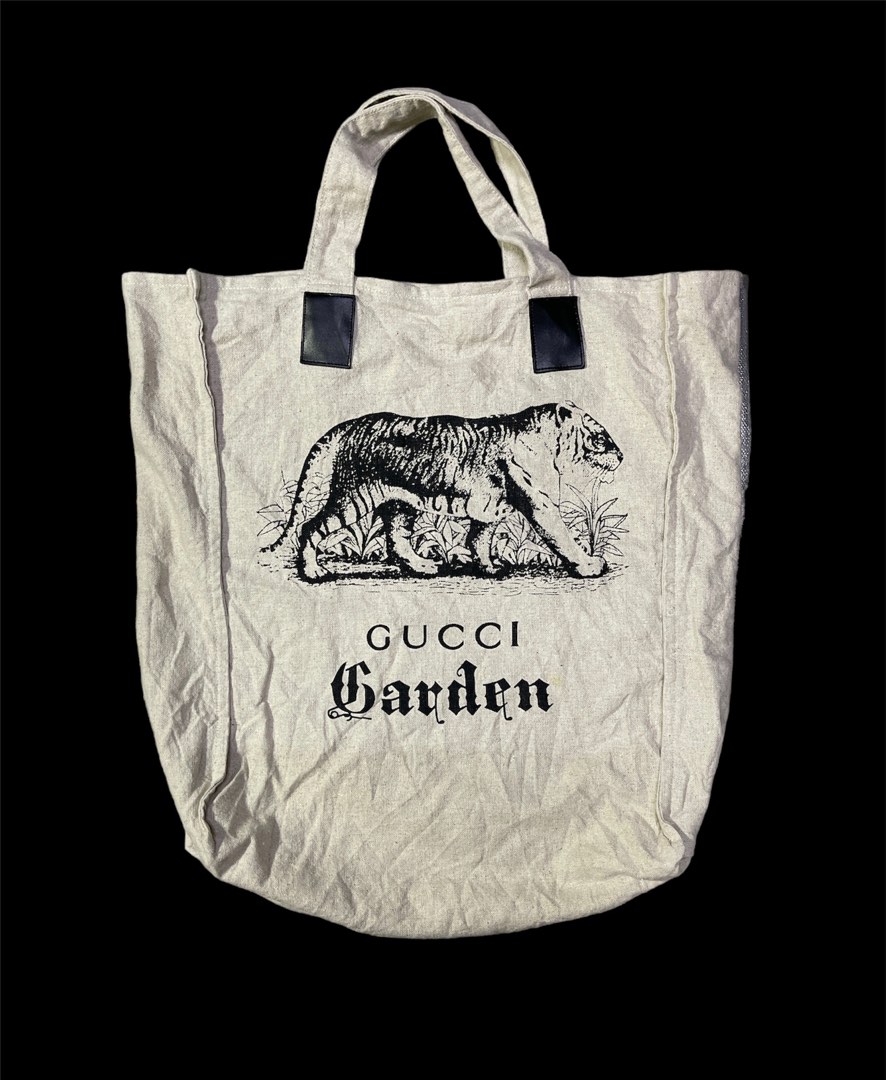 Gucci garden tote bag price cheap