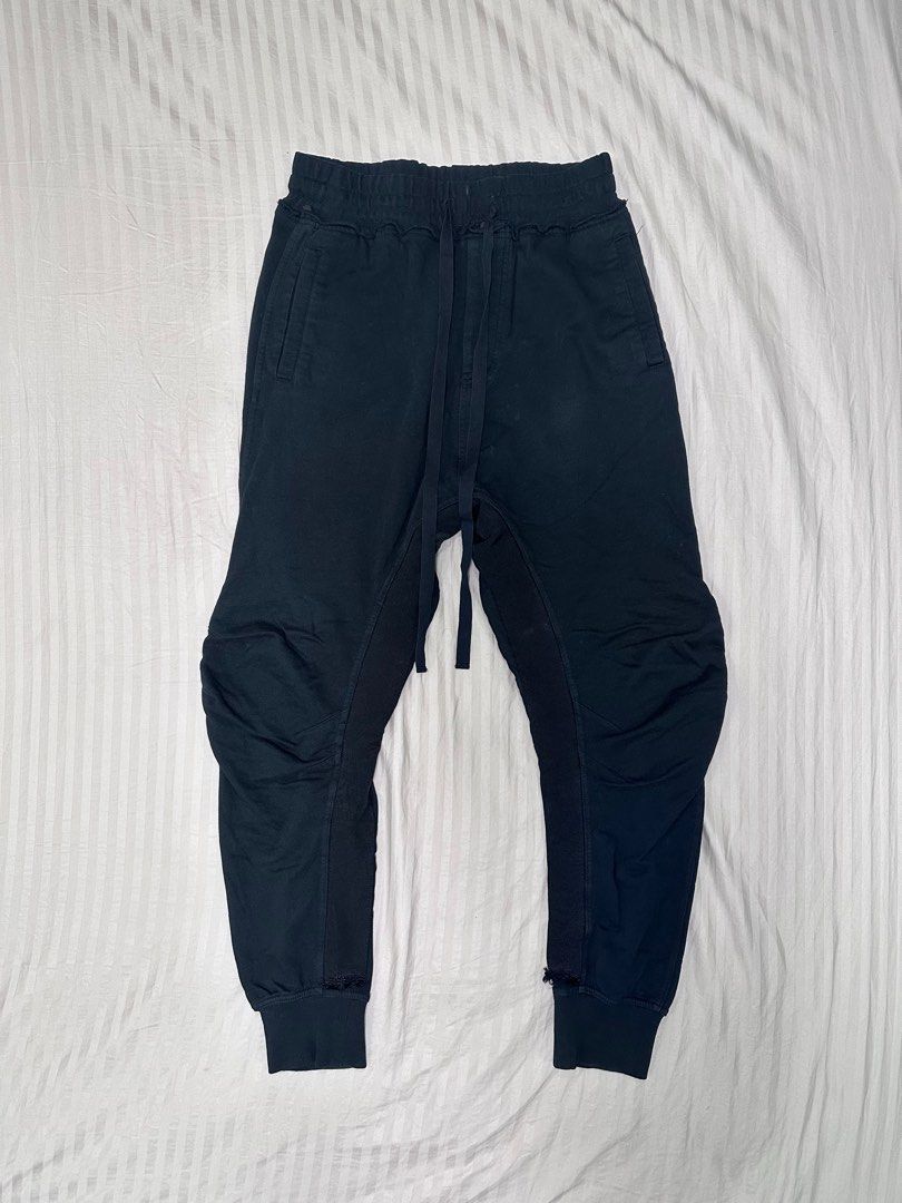 Haider ackermann sweatpants top