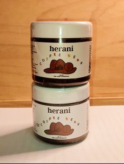 Hair Dye bundle: Herani Coffee Bean and Ash blonde