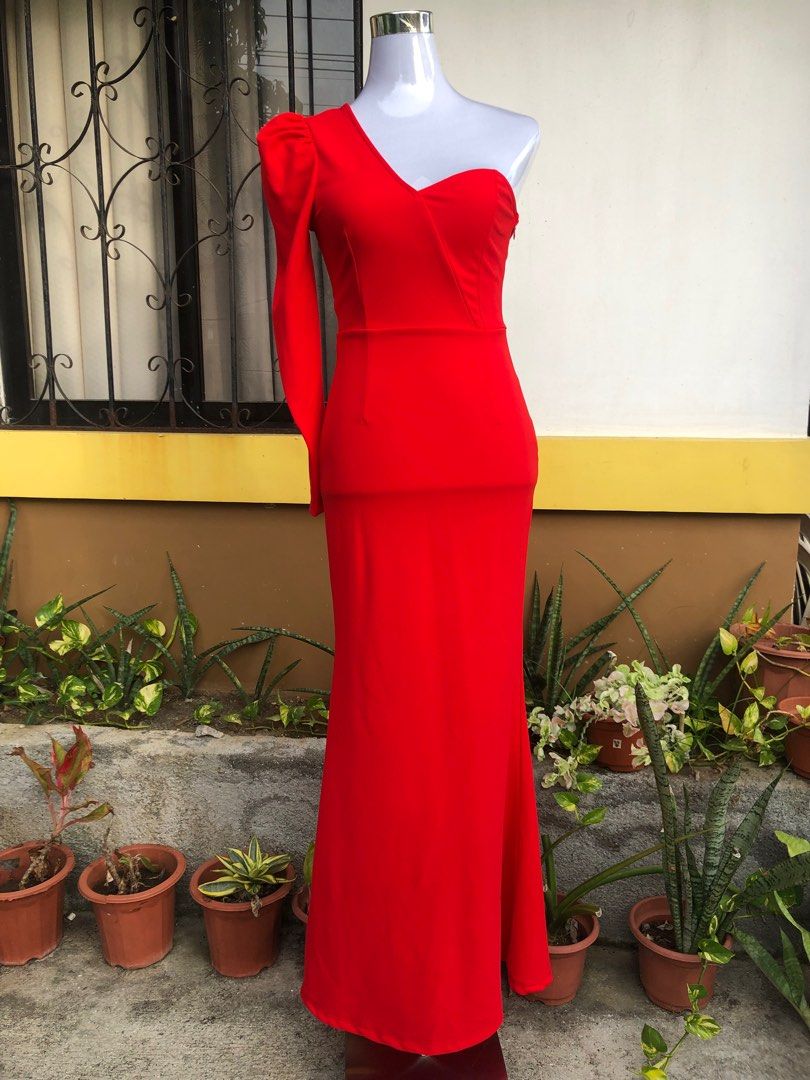 Half Long sleeve dress Women s Fashion Dresses Sets Evening