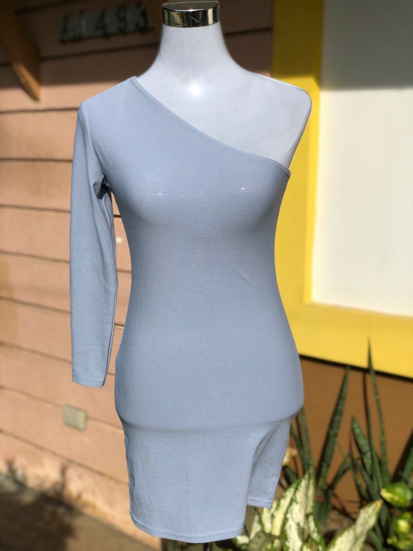 Half long new arrivals sleeve dress