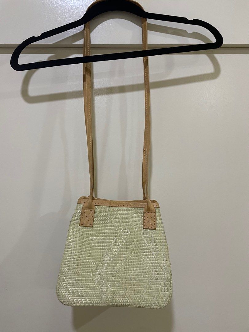 Halo halo good times dalaga bag on Carousell