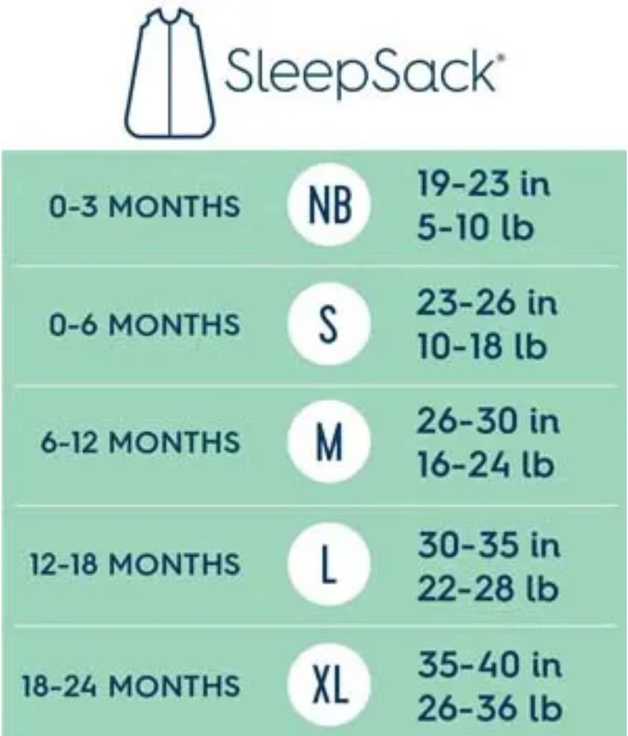 Large fleece outlet sleep sack