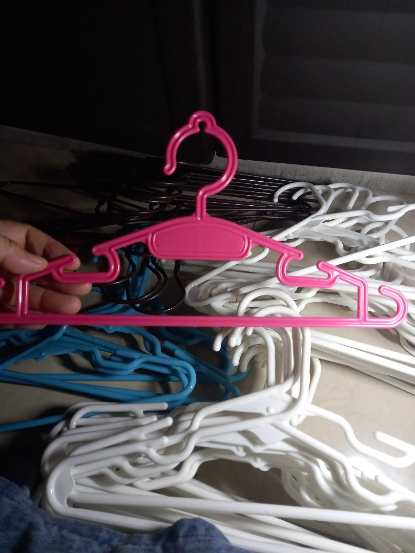 Hangers for Children's Clothes sold per set on Carousell